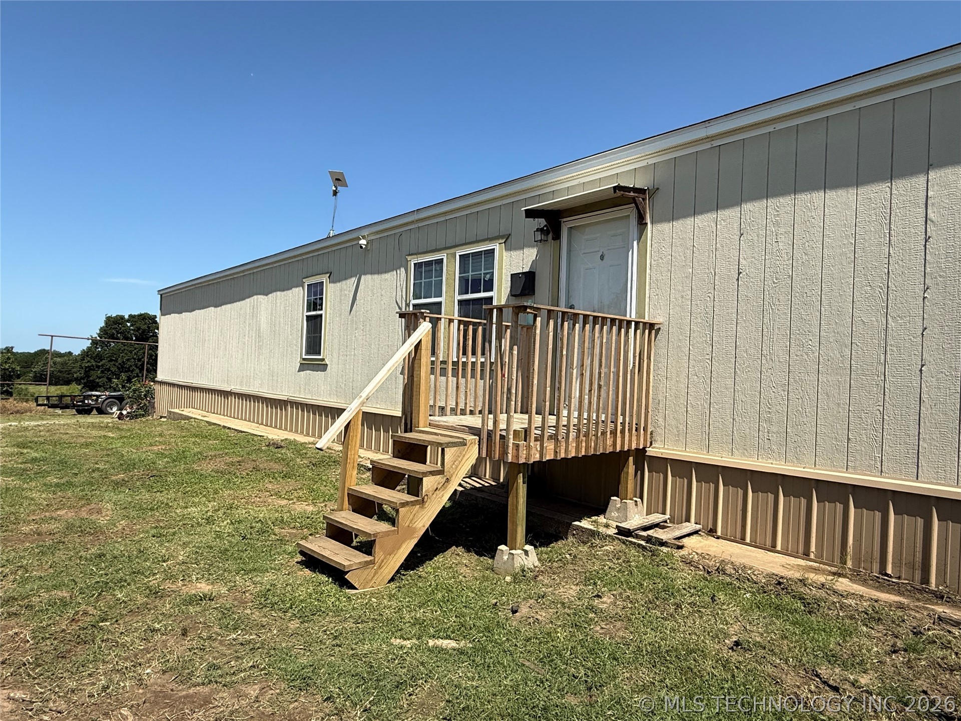 55205 W Highway 16 Highway Drumright OK 74030