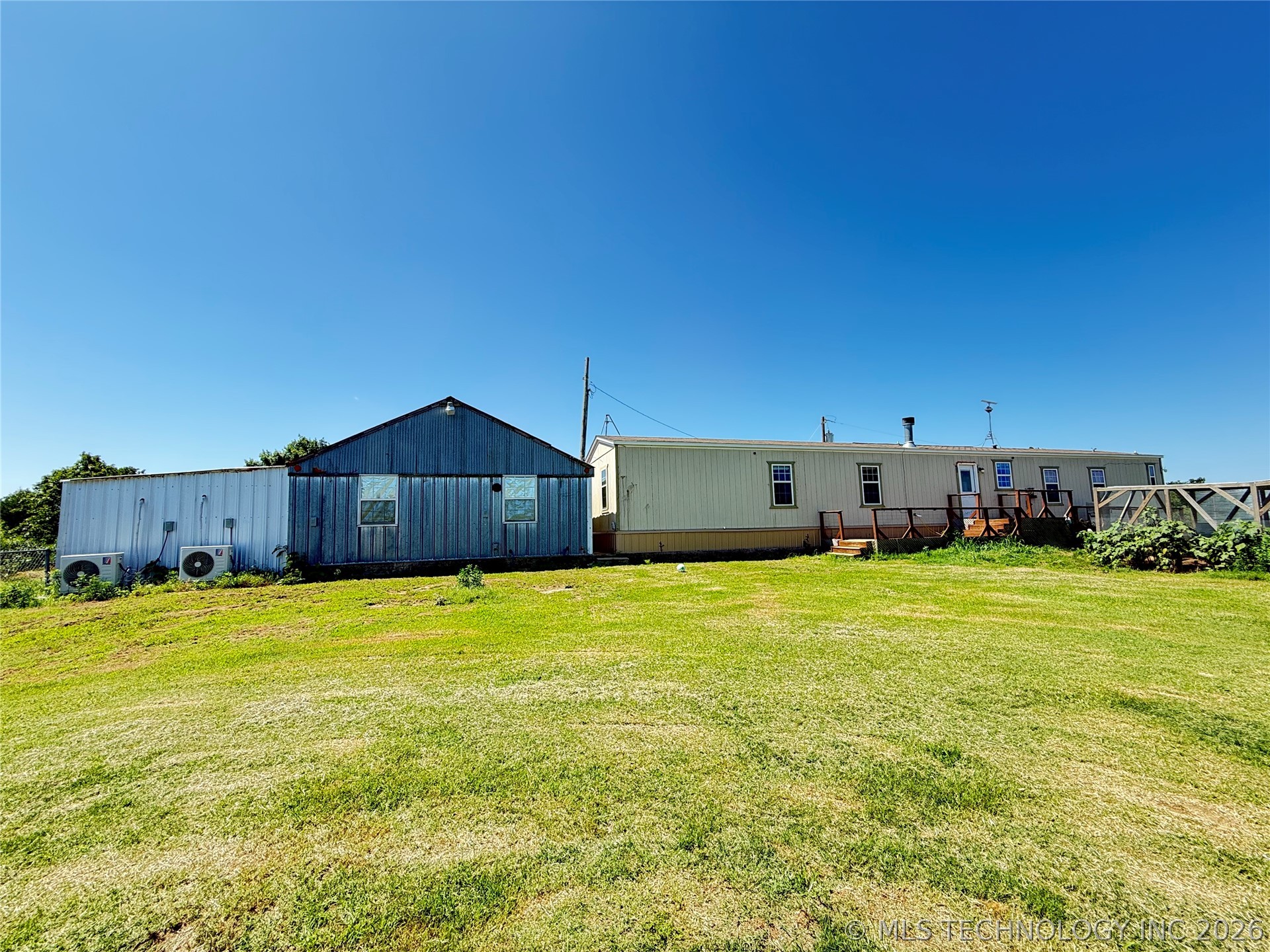 55205 W Highway 16 Highway Drumright OK 74030