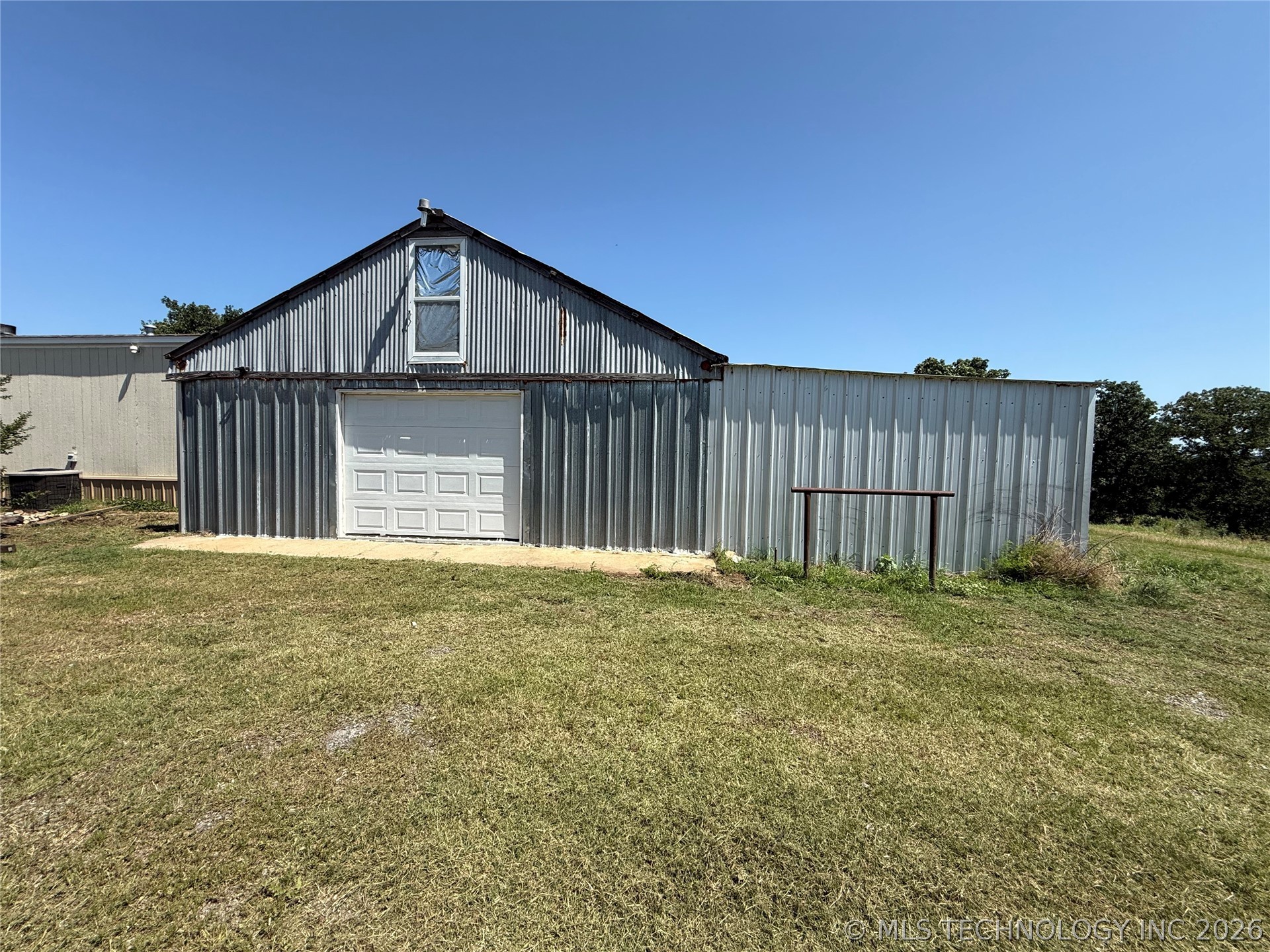 55205 W Highway 16 Highway Drumright OK 74030