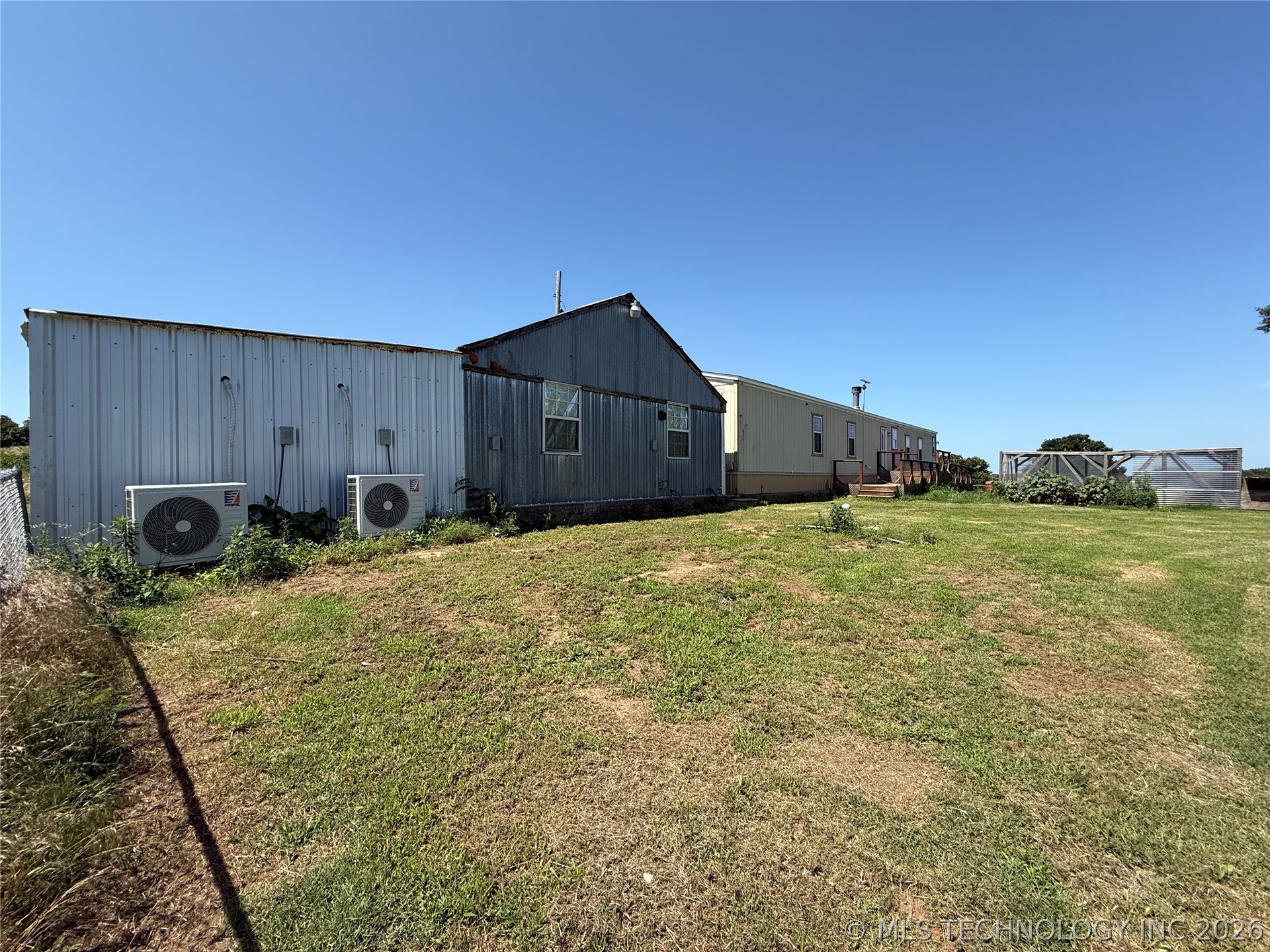 55205 W Highway 16 Highway Drumright OK 74030
