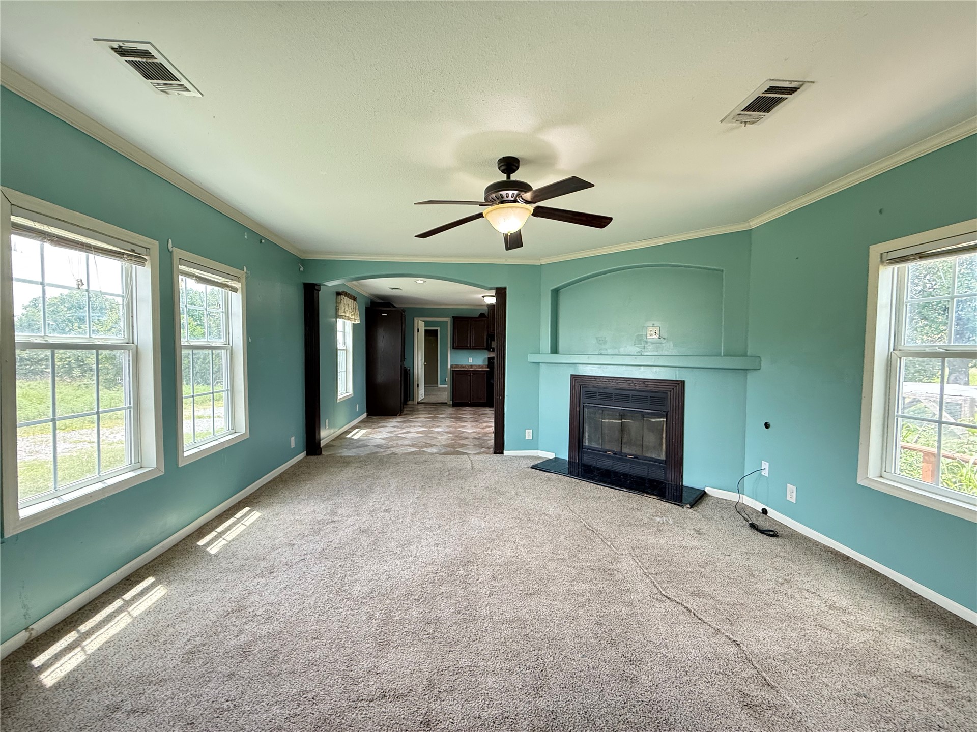 55205 W Highway 16 Highway Drumright OK 74030