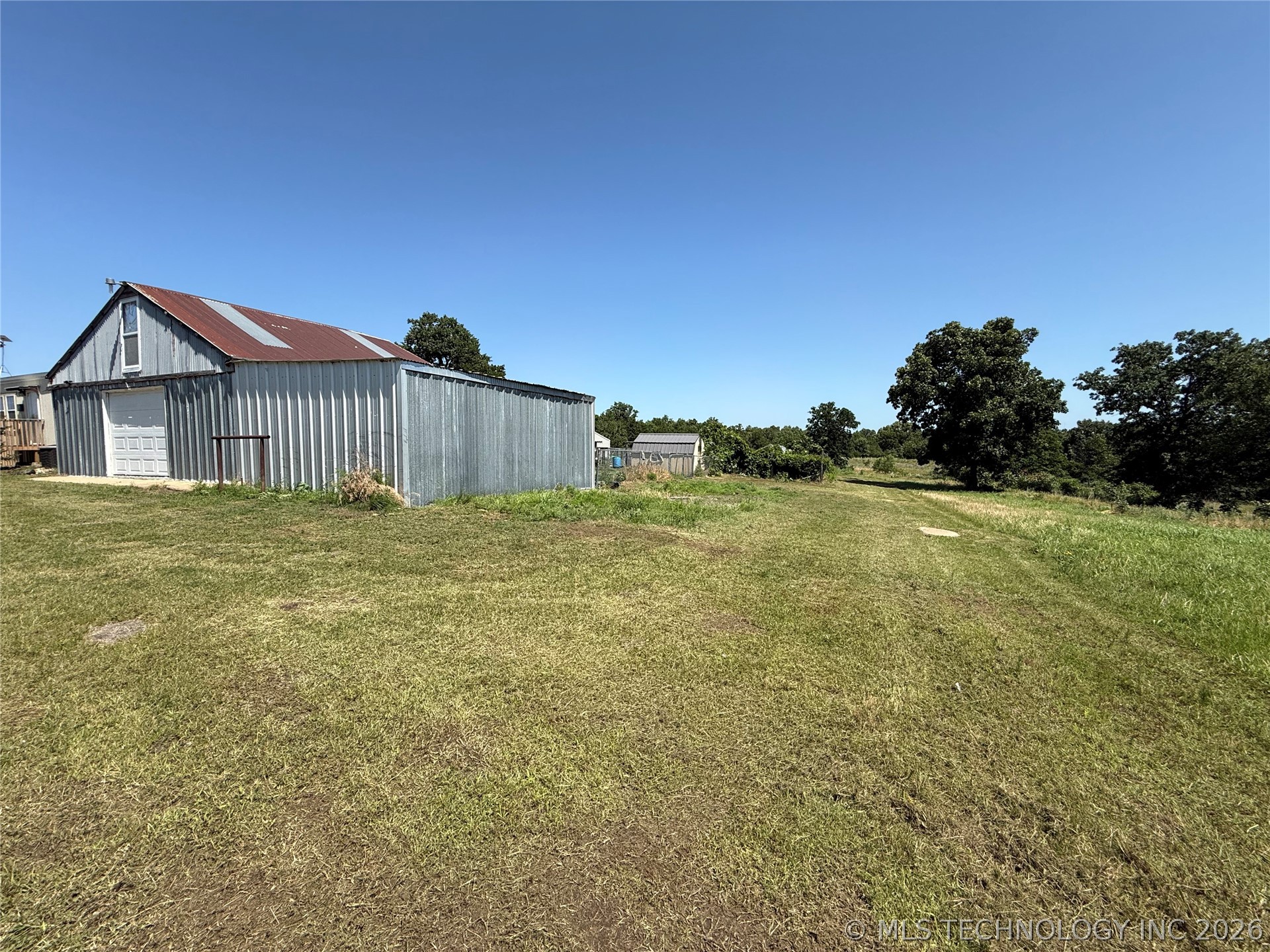 55205 W Highway 16 Highway Drumright OK 74030