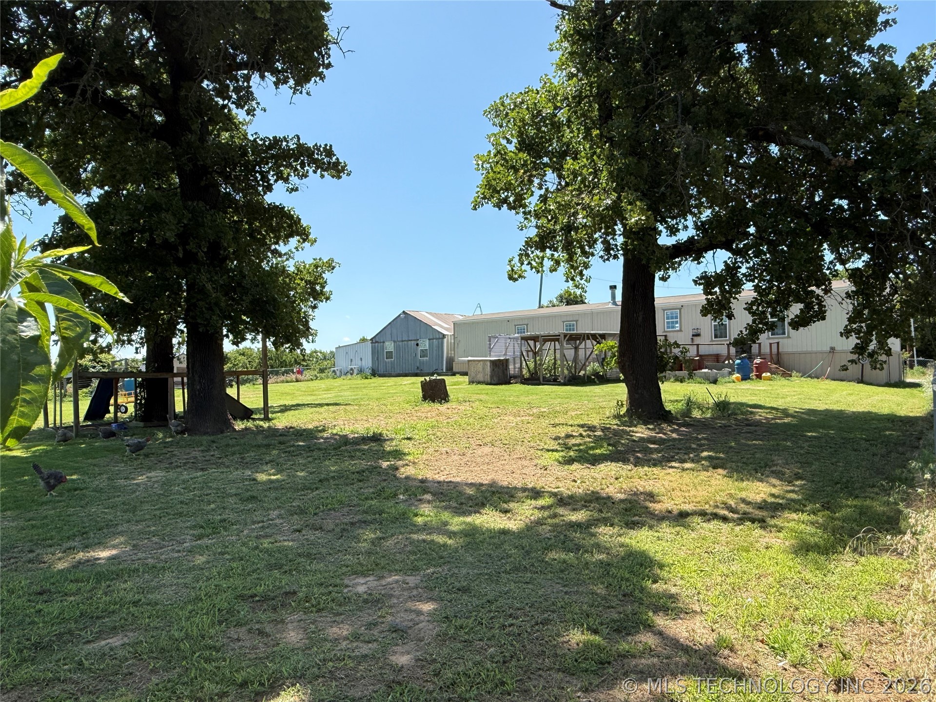 55205 W Highway 16 Highway Drumright OK 74030