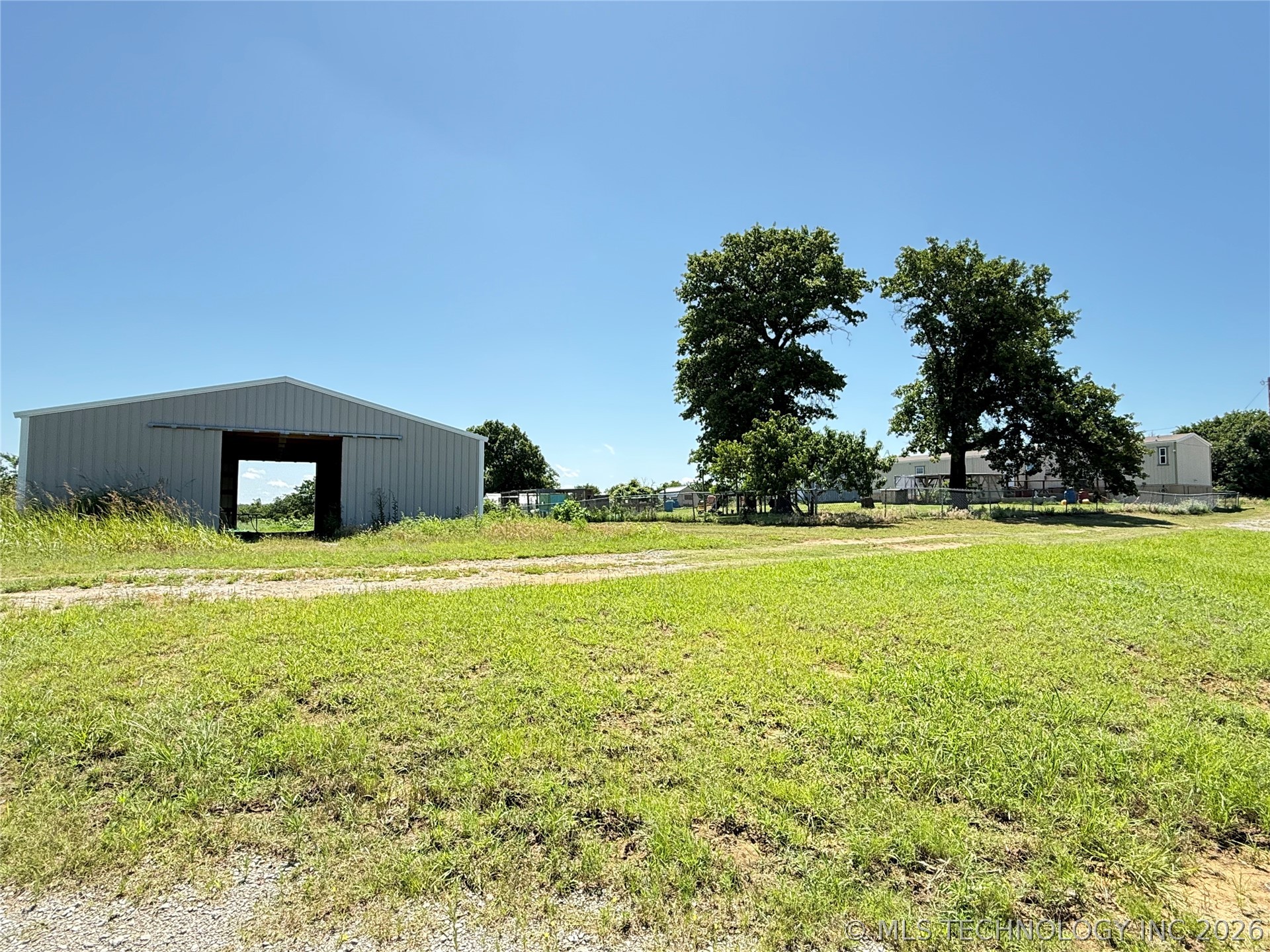 55205 W Highway 16 Highway Drumright OK 74030