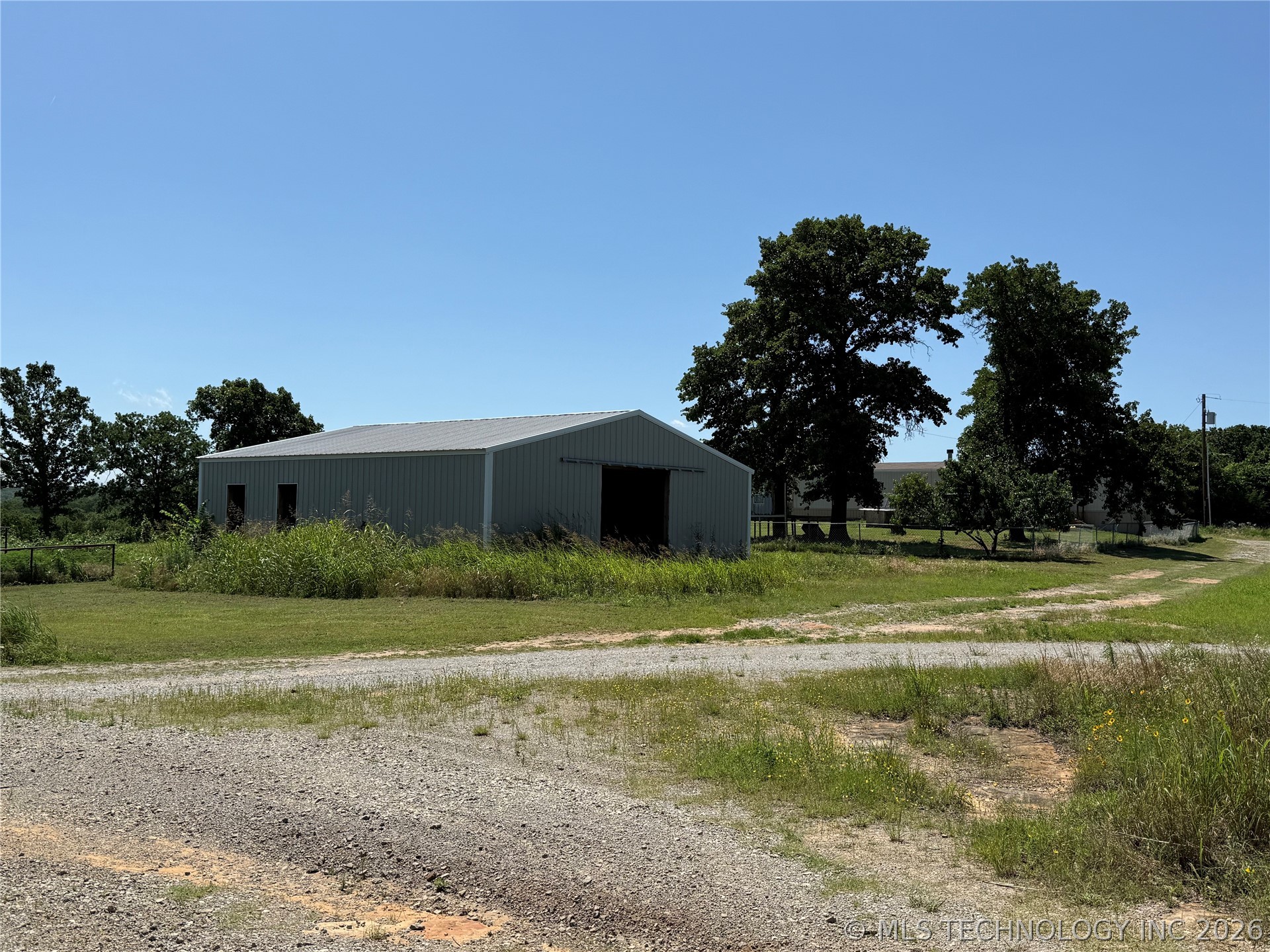 55205 W Highway 16 Highway Drumright OK 74030