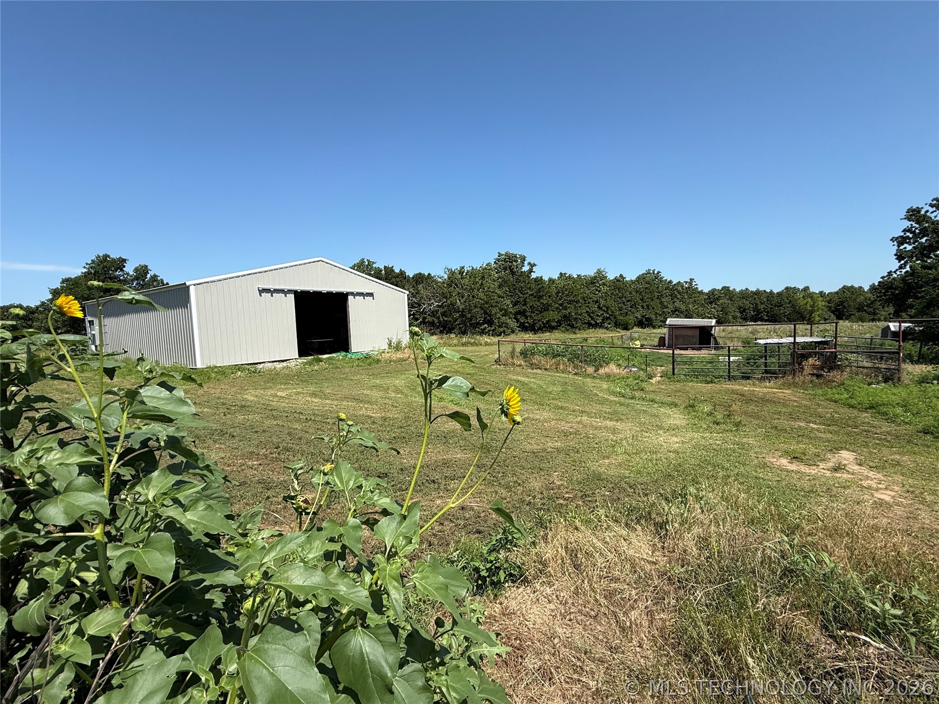 55205 W Highway 16 Highway Drumright OK 74030