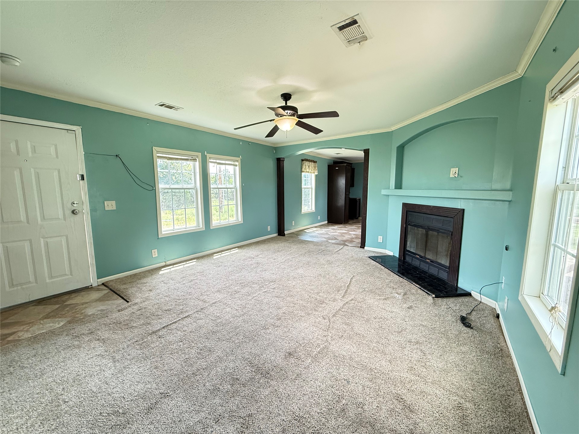 55205 W Highway 16 Highway Drumright OK 74030