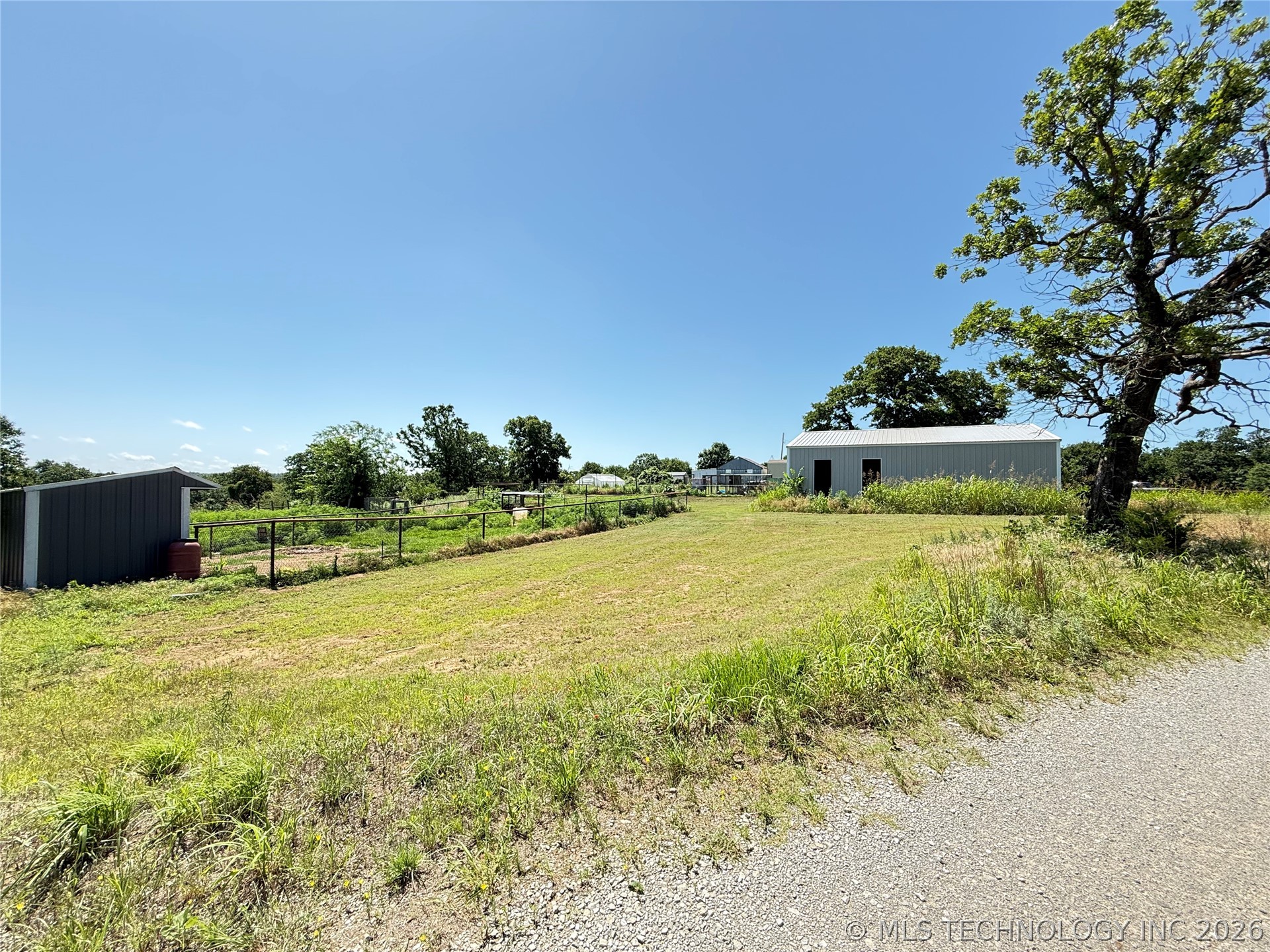55205 W Highway 16 Highway Drumright OK 74030