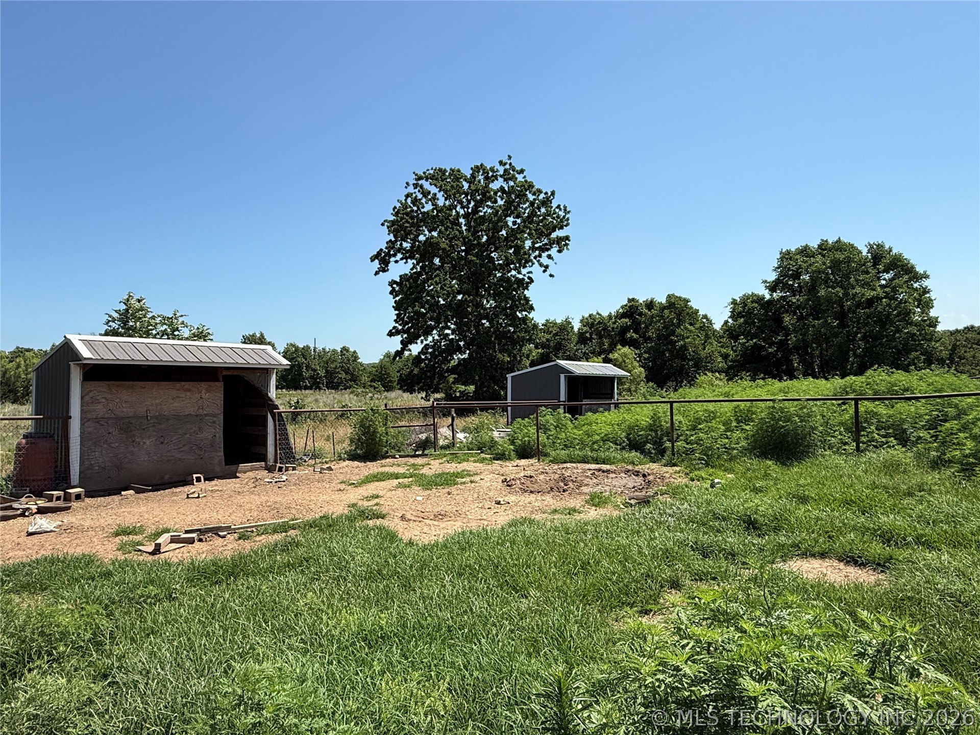 55205 W Highway 16 Highway Drumright OK 74030