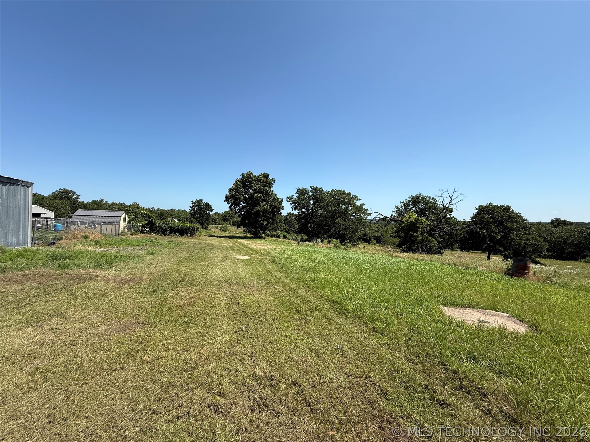 55205 W Highway 16 Highway Drumright OK 74030