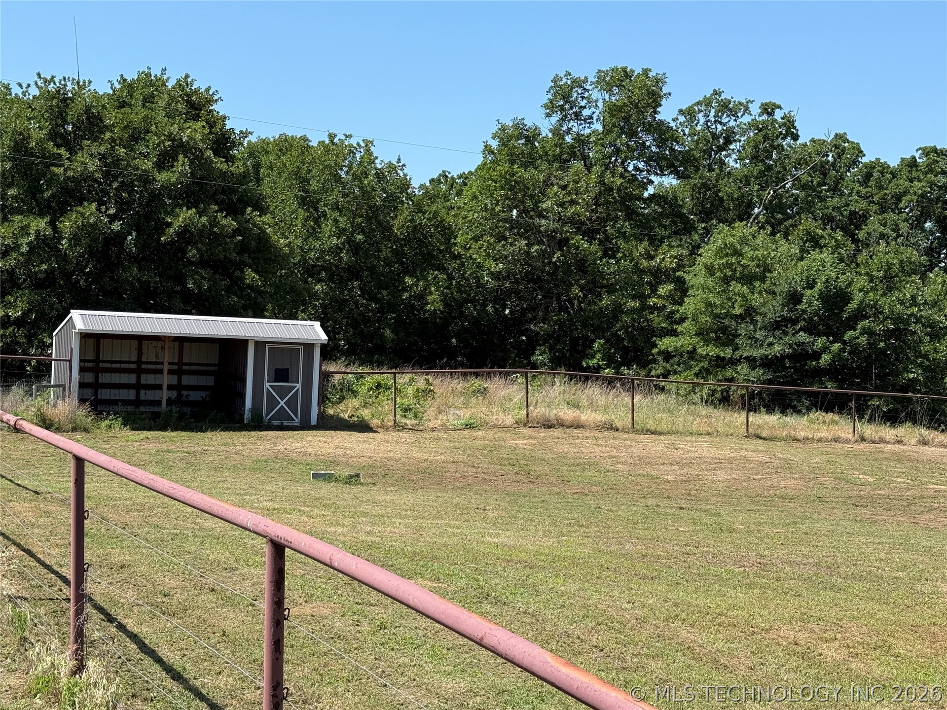 55205 W Highway 16 Highway Drumright OK 74030