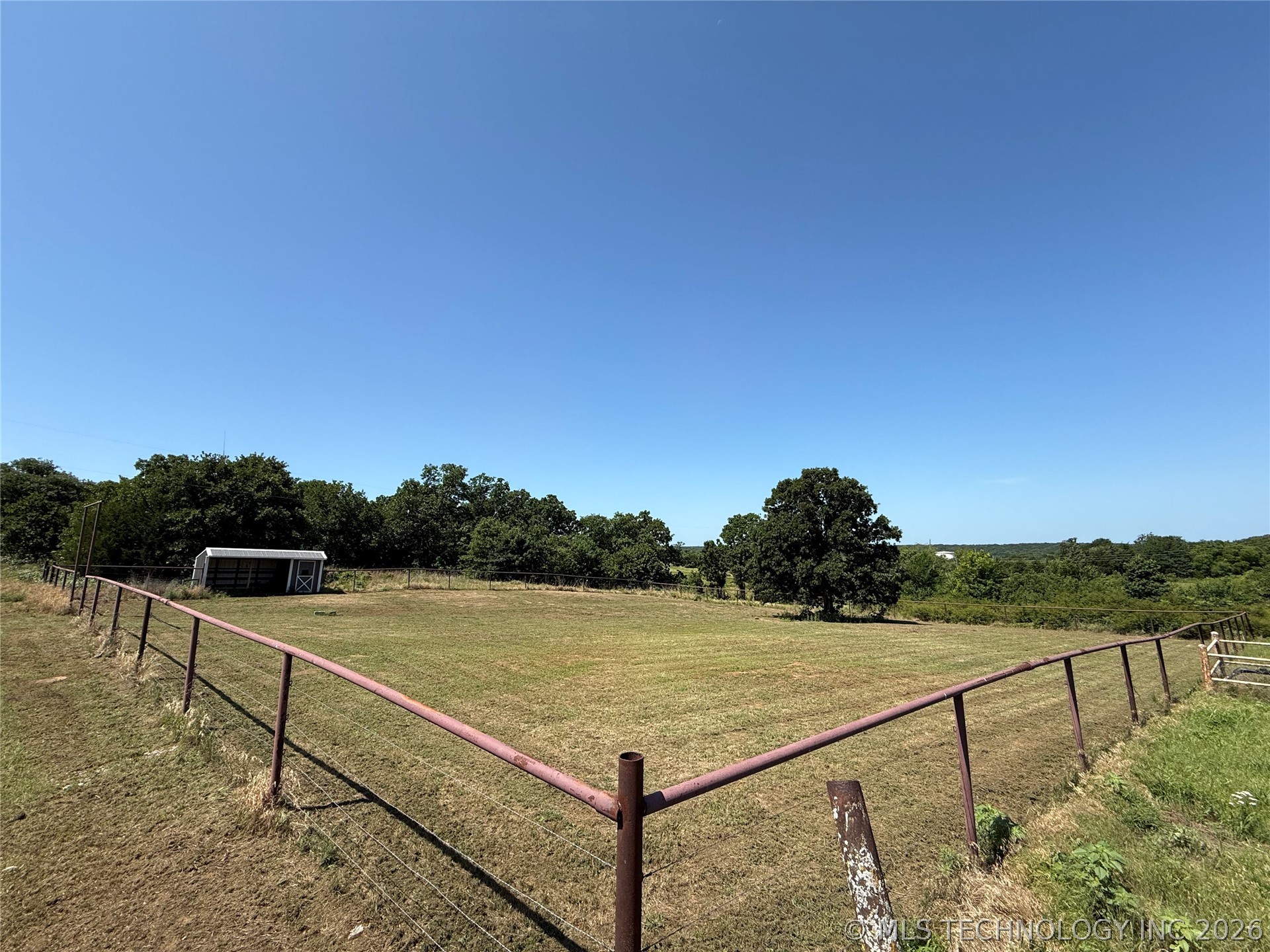 55205 W Highway 16 Highway Drumright OK 74030