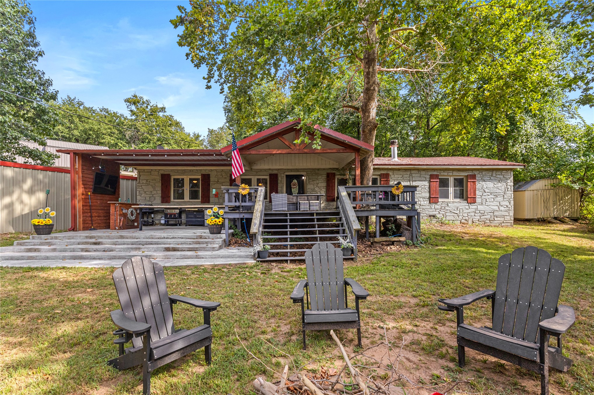 420676 E 1166 Road Eufaula OK 74432