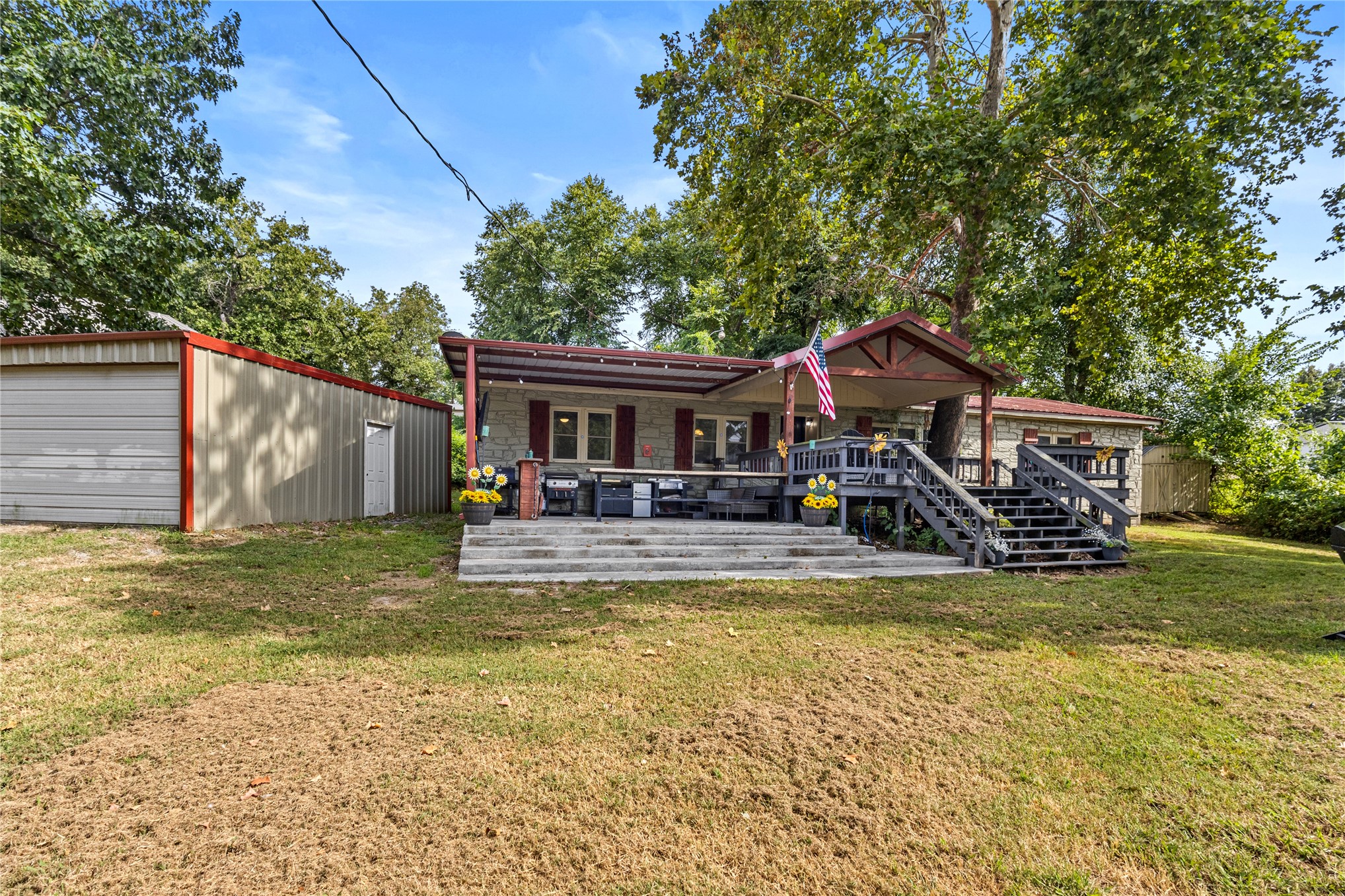 420676 E 1166 Road Eufaula OK 74432