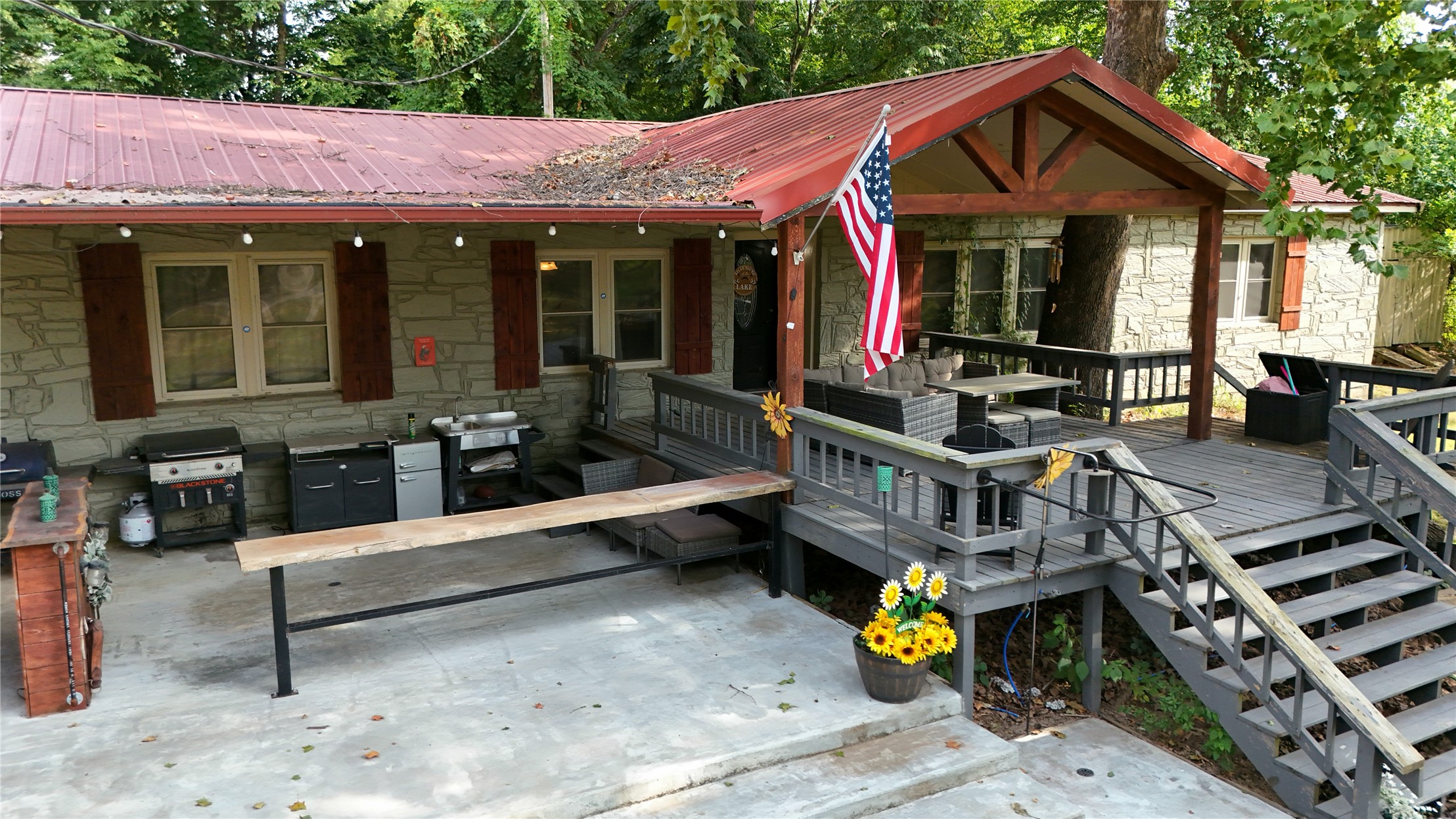 420676 E 1166 Road Eufaula OK 74432