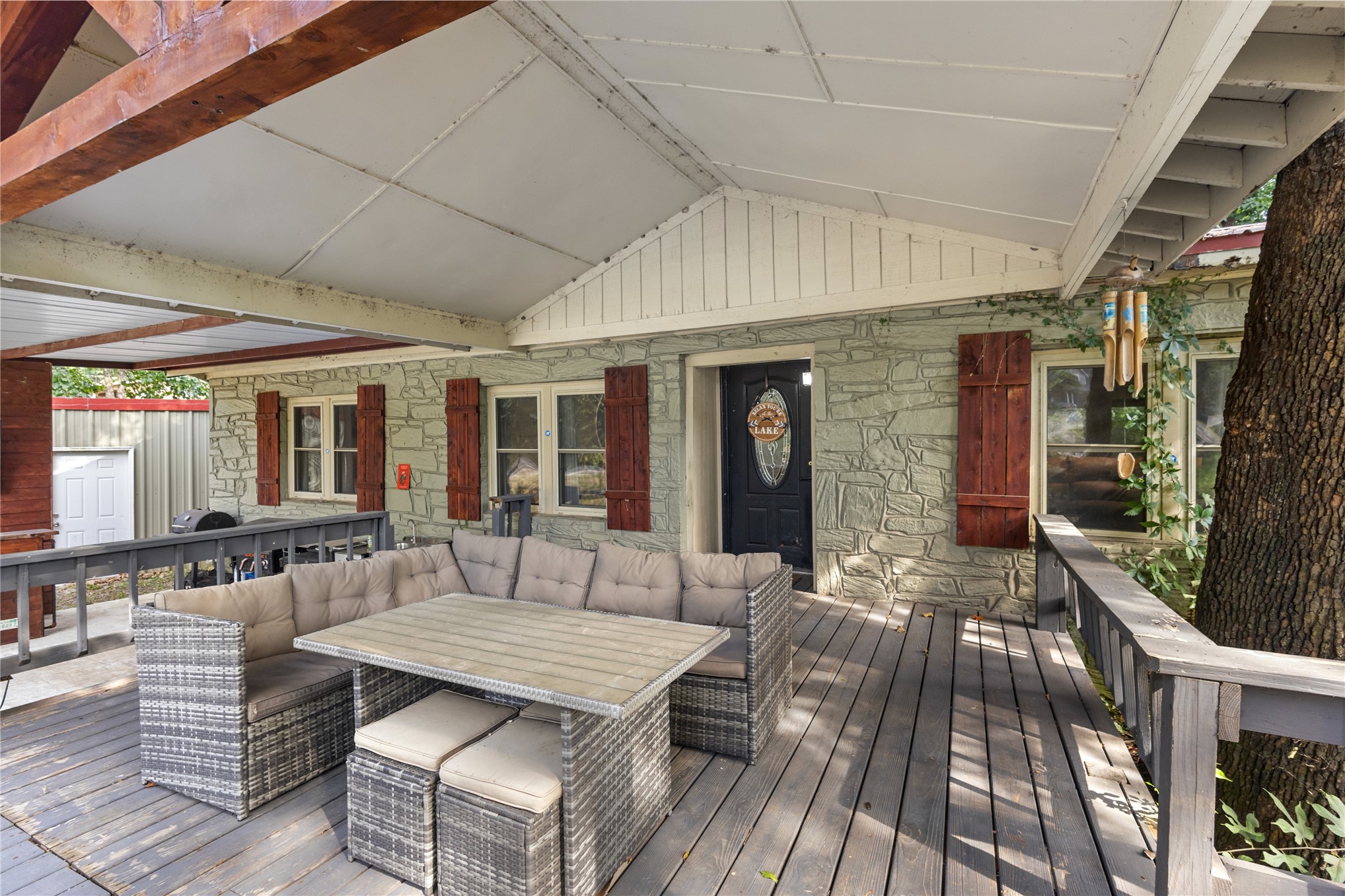 420676 E 1166 Road Eufaula OK 74432