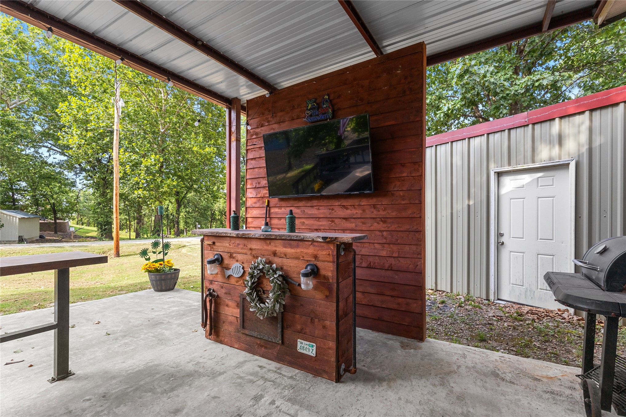420676 E 1166 Road Eufaula OK 74432