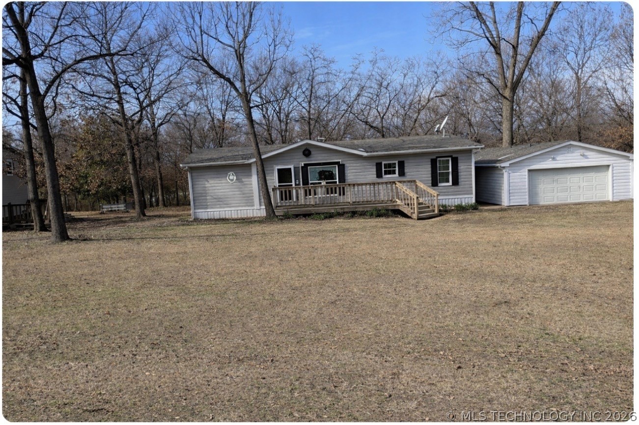 4994 N Antler Ridge Road Sand Springs OK 74063