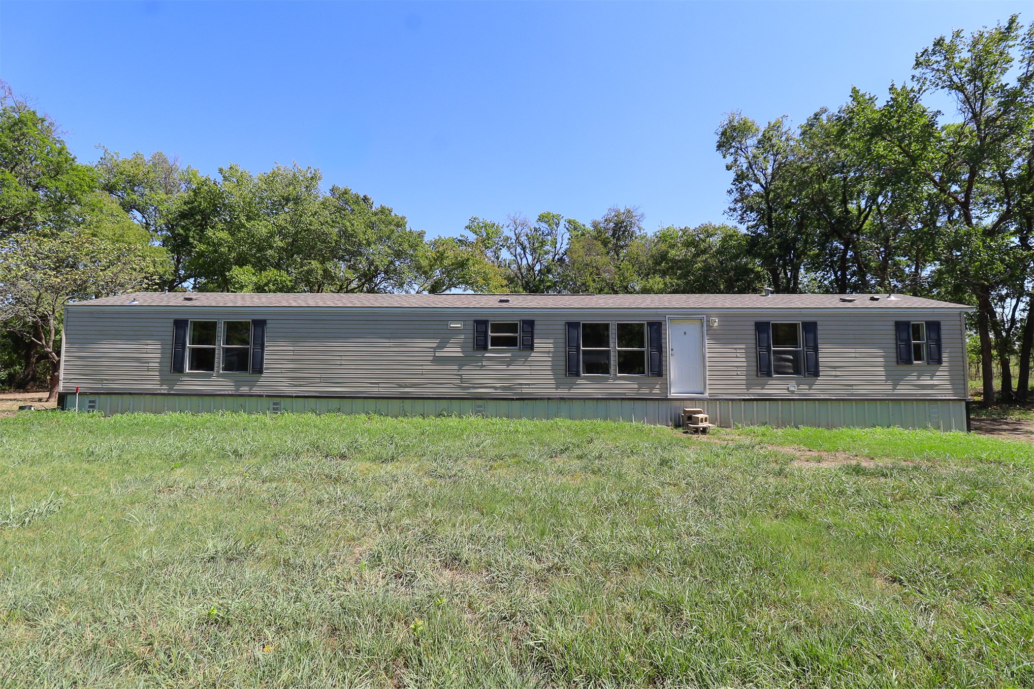 2520 N 205 Road Beggs OK 74421