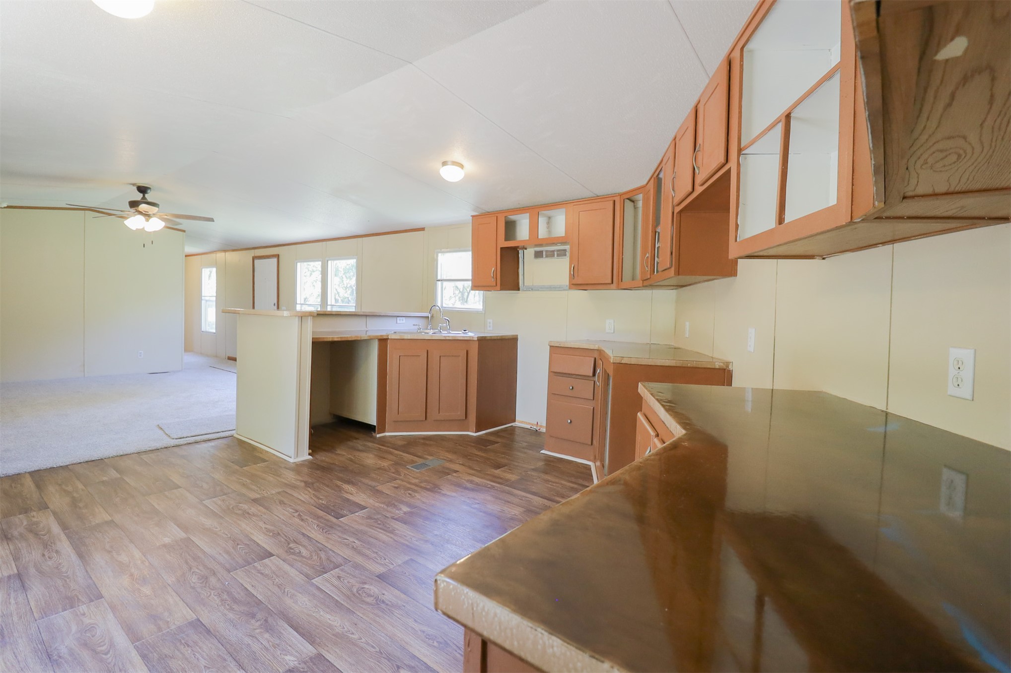 2520 N 205 Road Beggs OK 74421