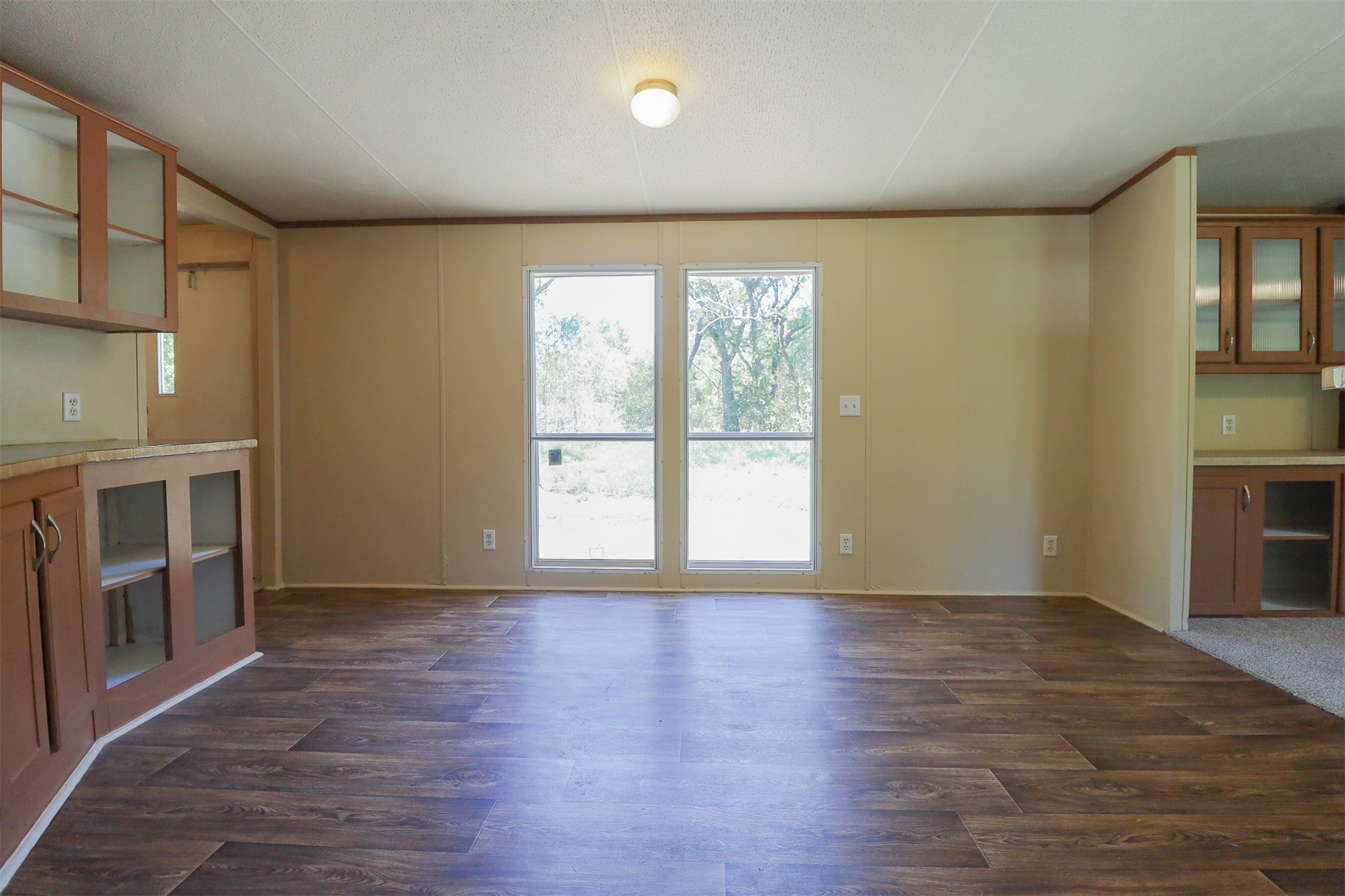 2520 N 205 Road Beggs OK 74421