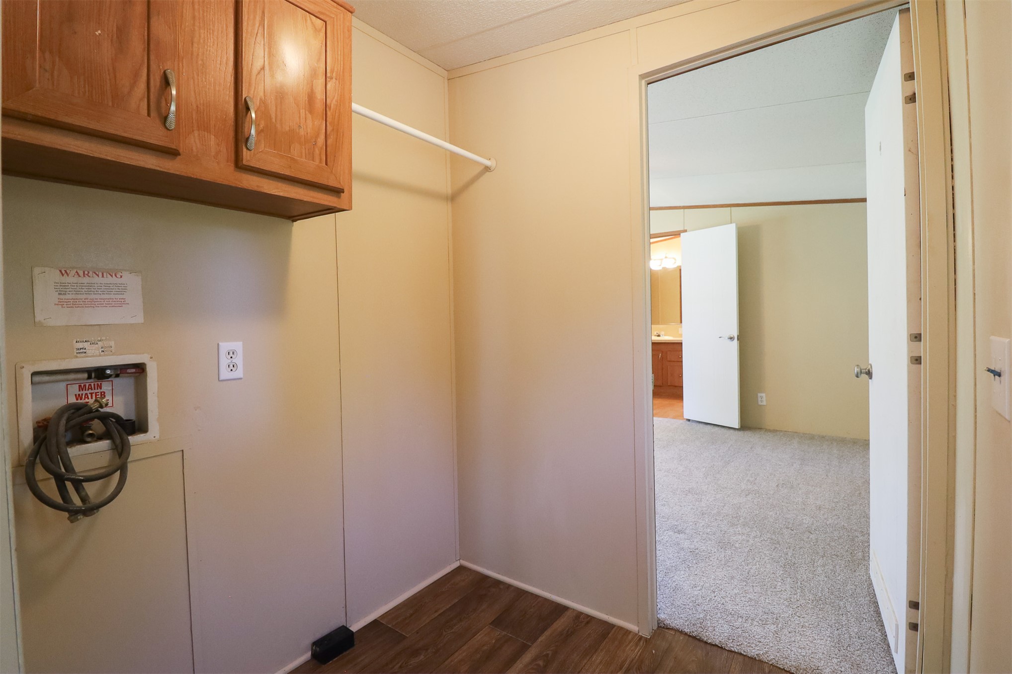 2520 N 205 Road Beggs OK 74421