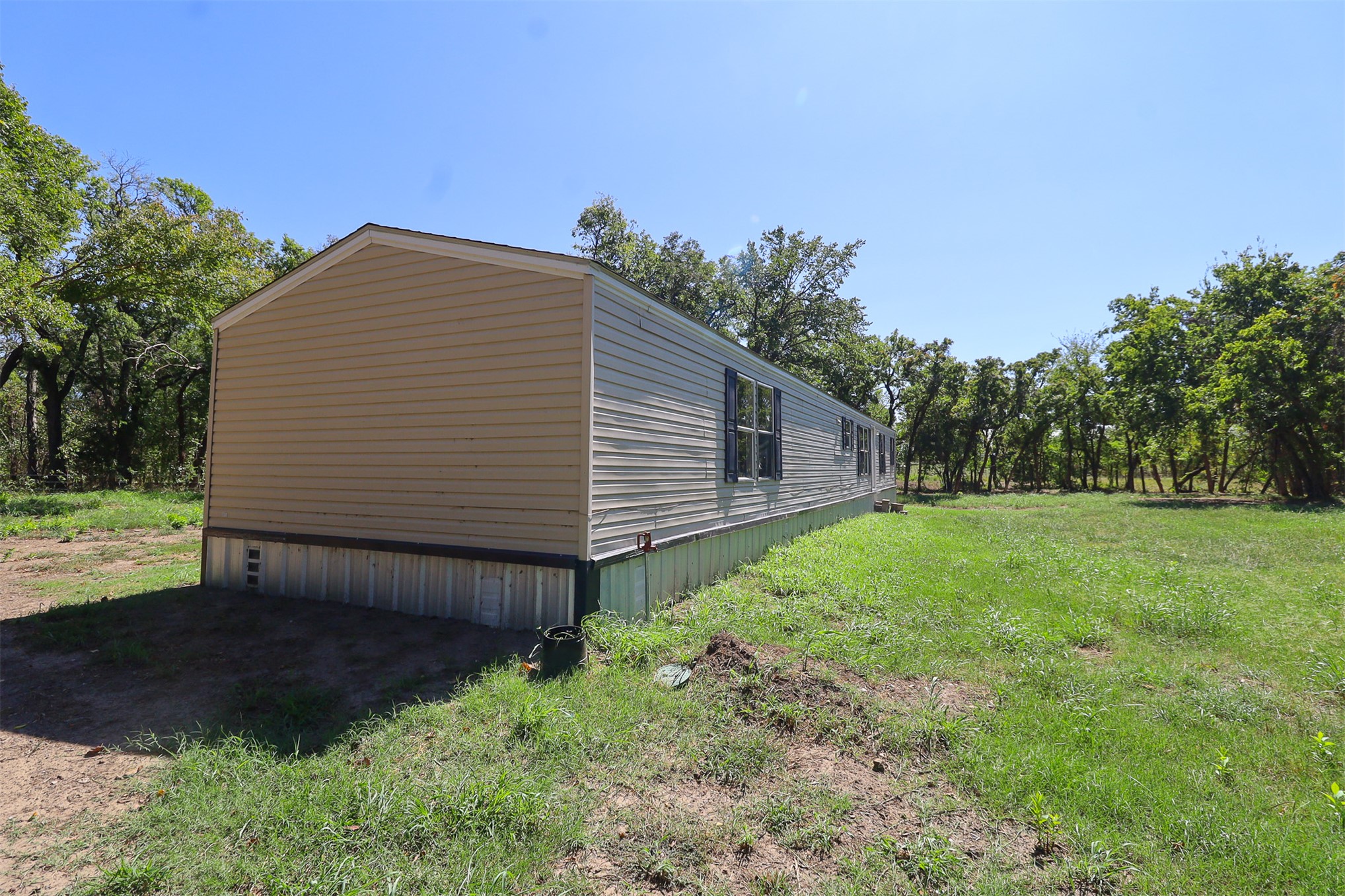 2520 N 205 Road Beggs OK 74421