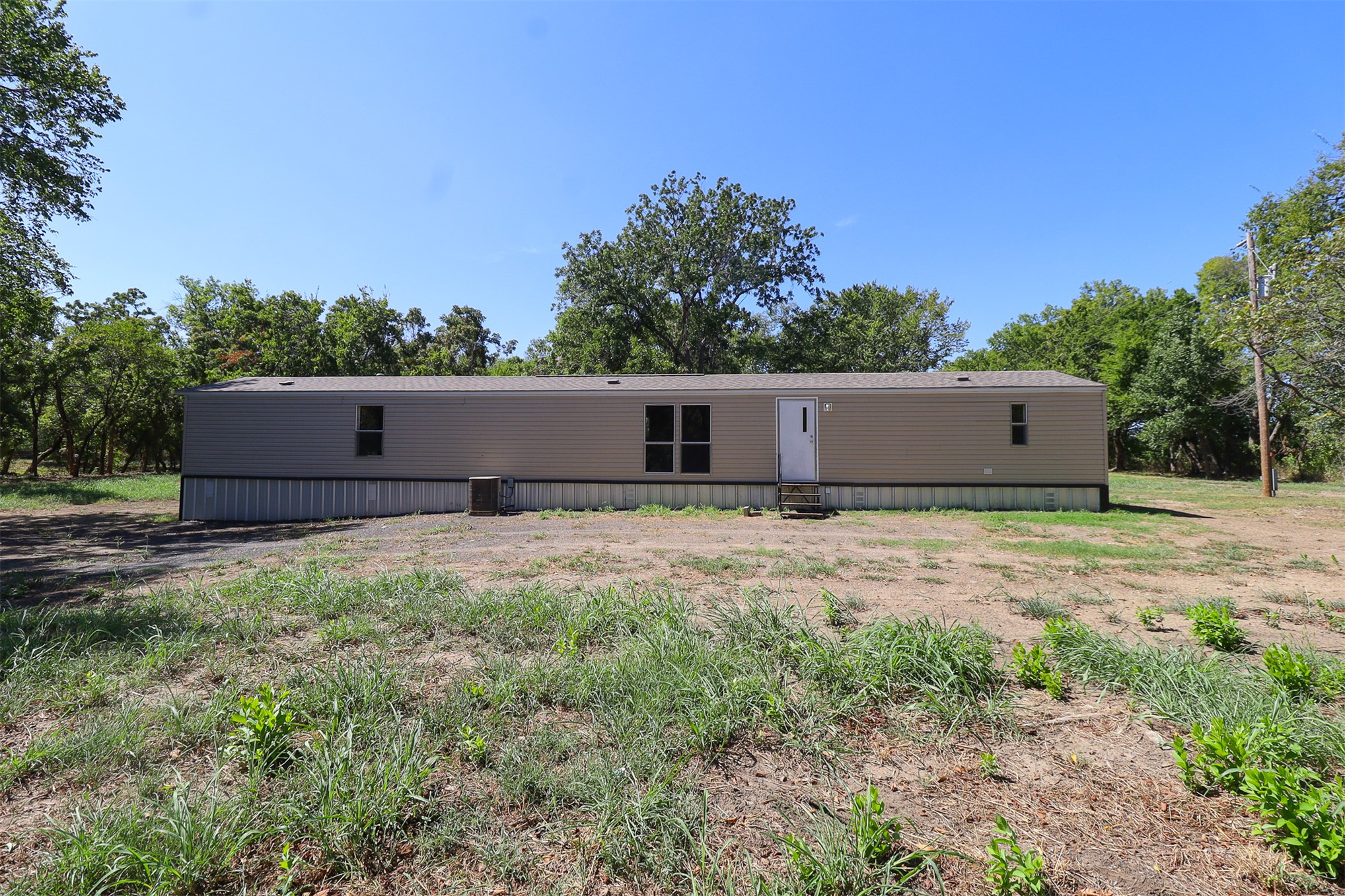 2520 N 205 Road Beggs OK 74421