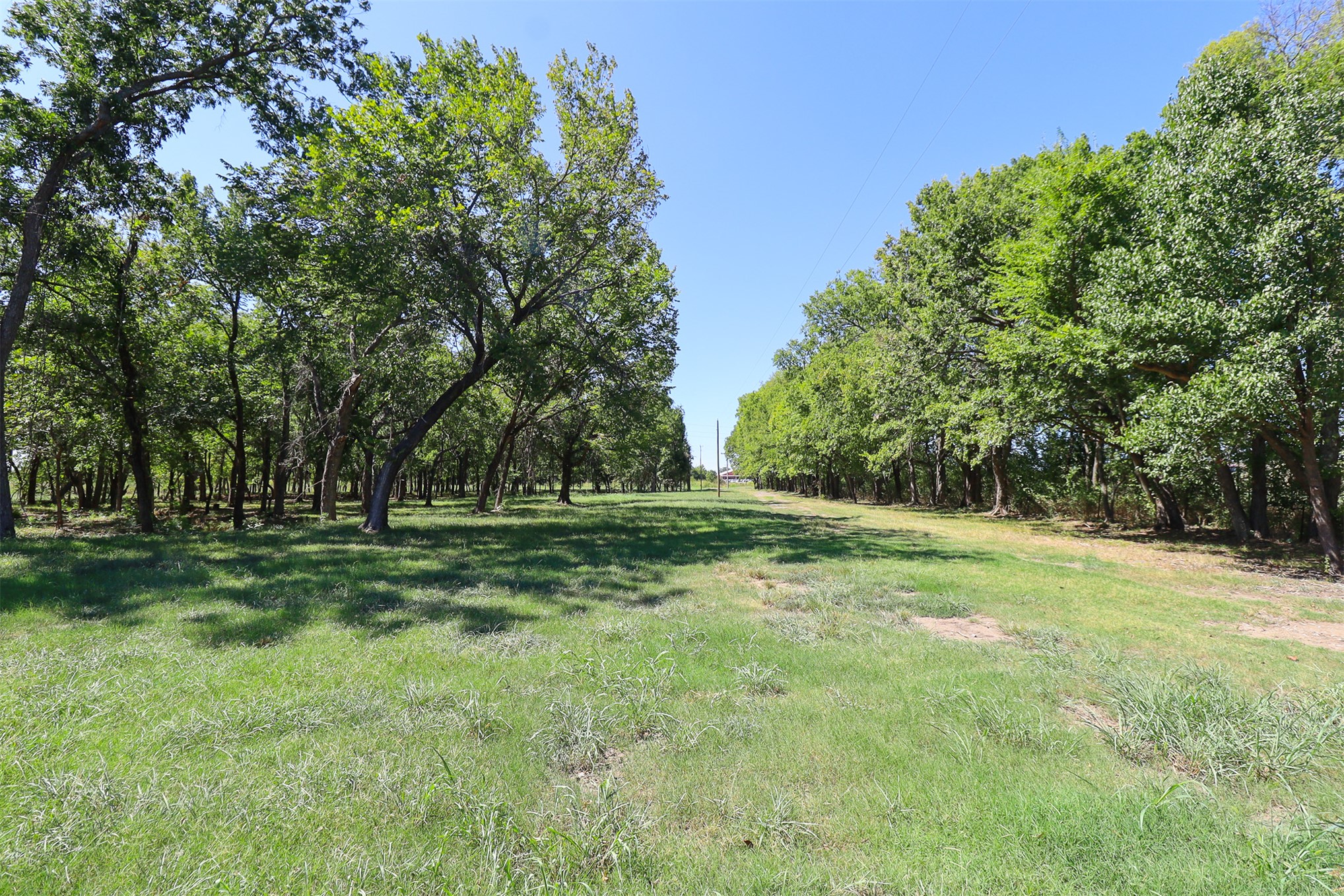 2520 N 205 Road Beggs OK 74421