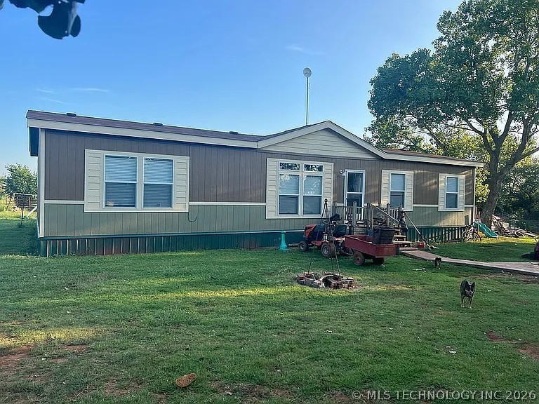 121 E 146th Street Perkins OK 74059