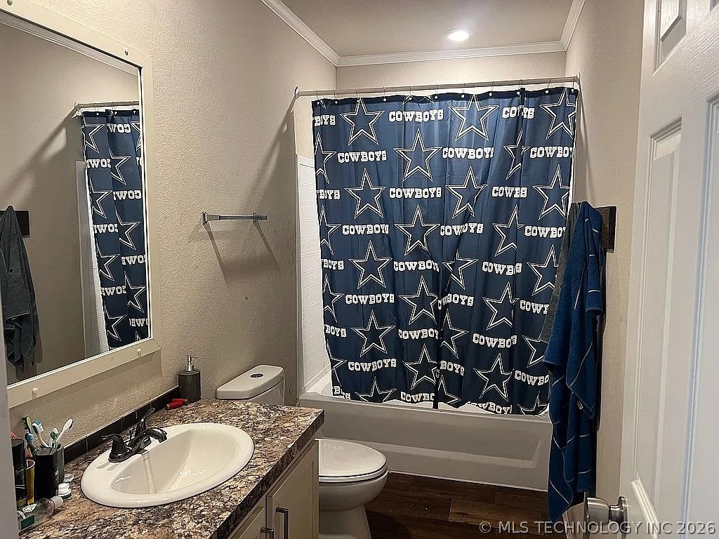 121 E 146th Street Perkins OK 74059