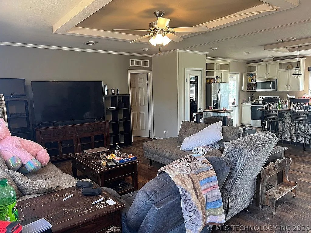 121 E 146th Street Perkins OK 74059