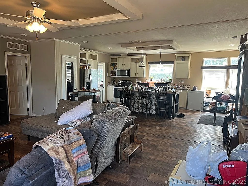 121 E 146th Street Perkins OK 74059