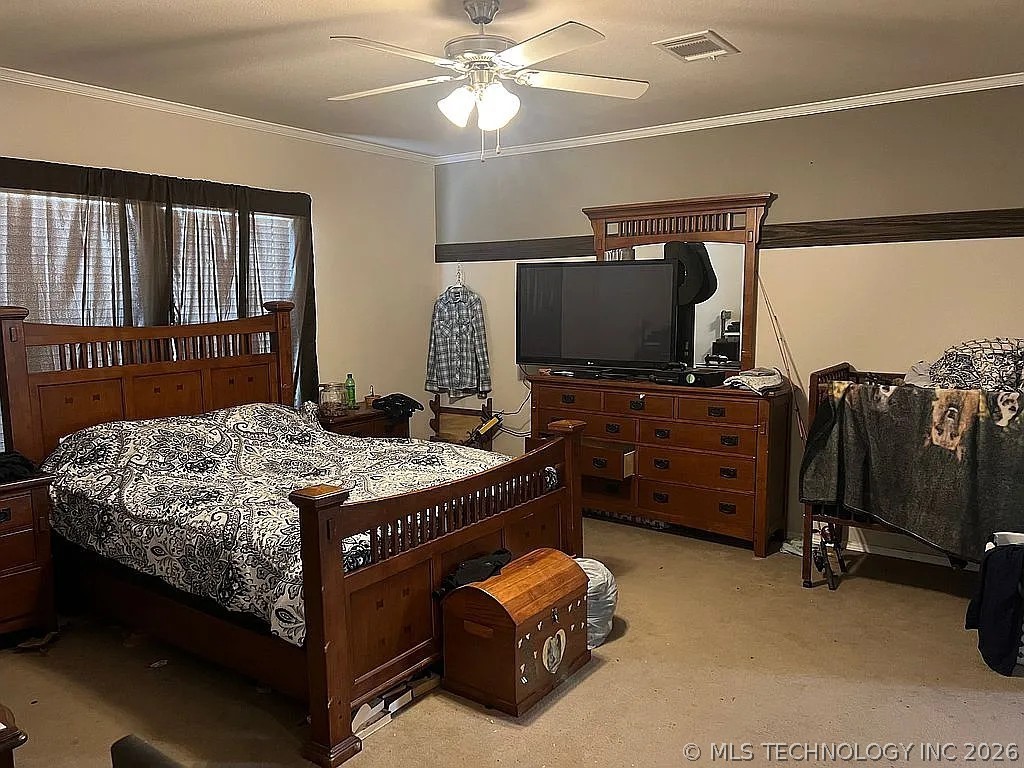 121 E 146th Street Perkins OK 74059