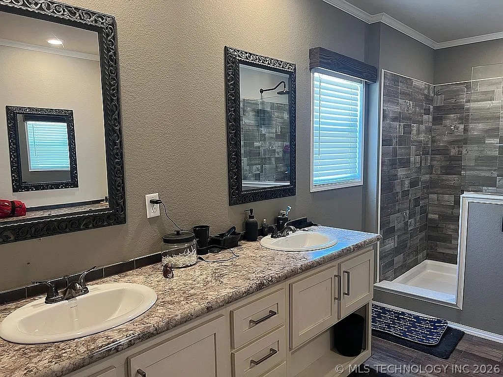 121 E 146th Street Perkins OK 74059
