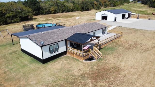 36469 1330 Road Wewoka OK 74884