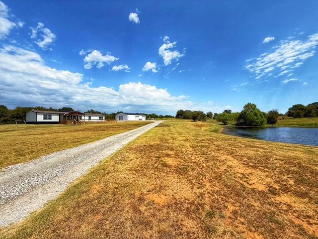 36469 1330 Road Wewoka OK 74884