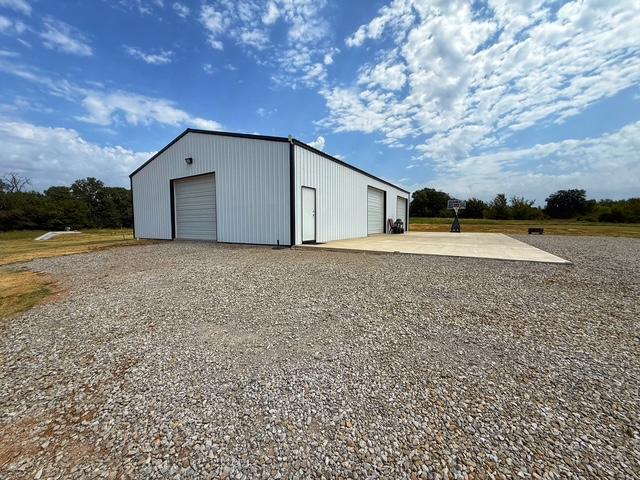 36469 1330 Road Wewoka OK 74884