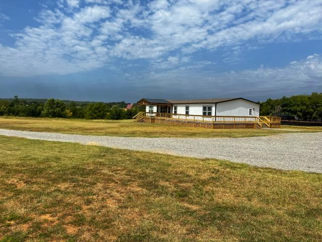 36469 1330 Road Wewoka OK 74884