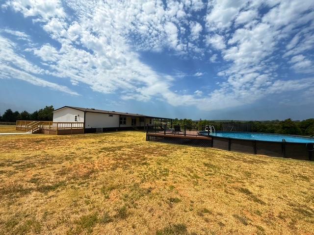 36469 1330 Road Wewoka OK 74884