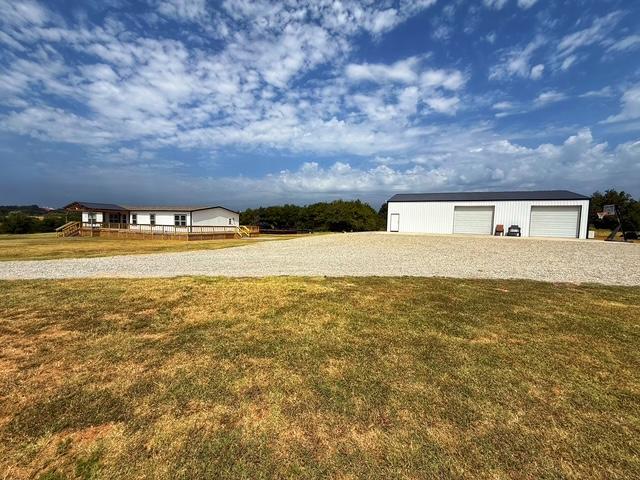 36469 1330 Road Wewoka OK 74884