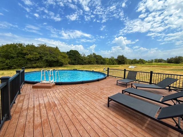 36469 1330 Road Wewoka OK 74884