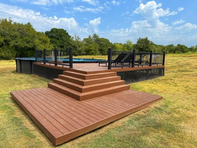36469 1330 Road Wewoka OK 74884