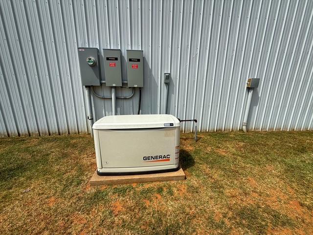 36469 1330 Road Wewoka OK 74884