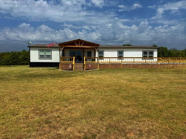 36469 1330 Road Wewoka OK 74884