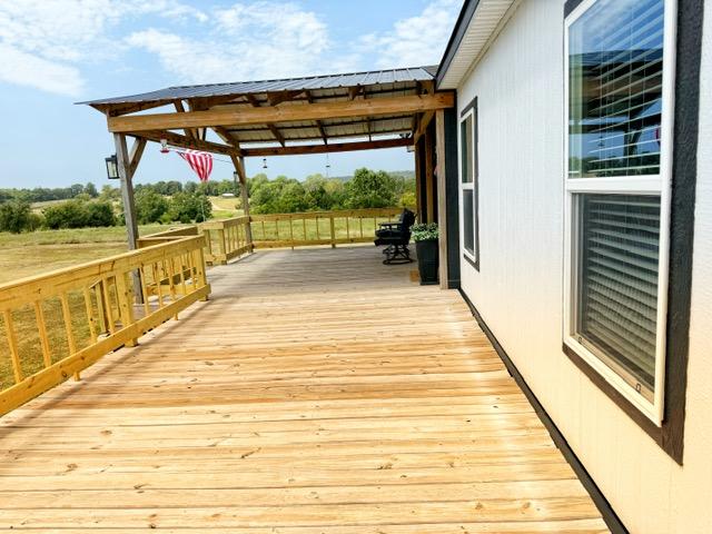 36469 1330 Road Wewoka OK 74884