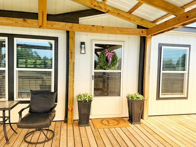 36469 1330 Road Wewoka OK 74884
