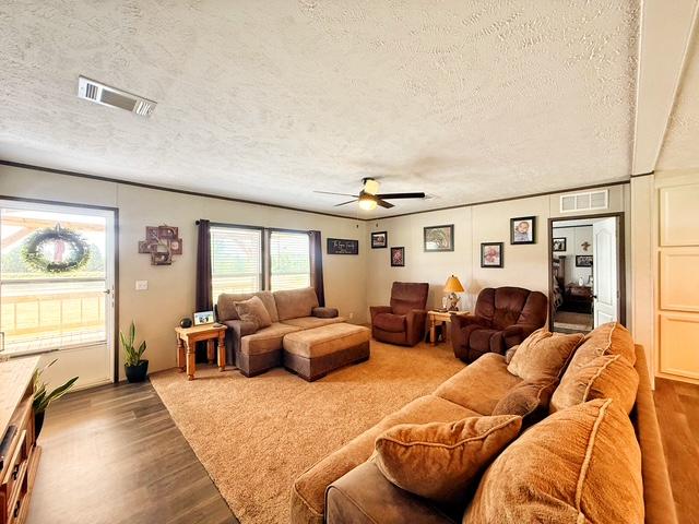 36469 1330 Road Wewoka OK 74884