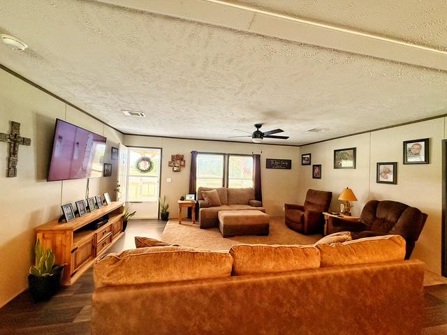36469 1330 Road Wewoka OK 74884
