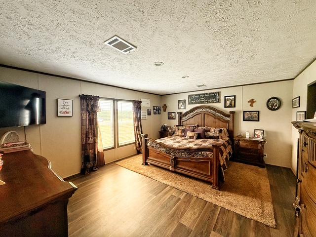 36469 1330 Road Wewoka OK 74884